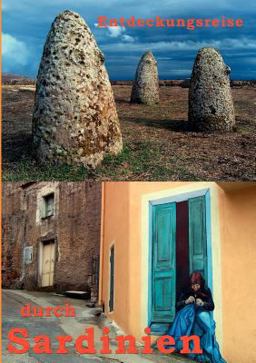 Entdeckungsreise Durch Sardinien