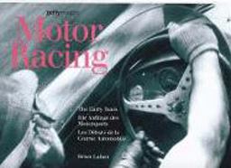 Motor Racing