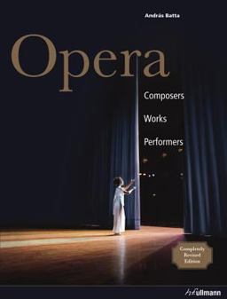 Opera: Composers and Works