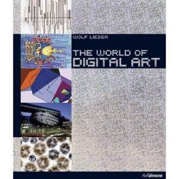 World of Digital Art  9783833153457 Front Cover