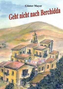 Geht Nicht Nach Berchidd