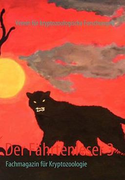 Der Fährtenleser 3 Der Fährtenleser 3