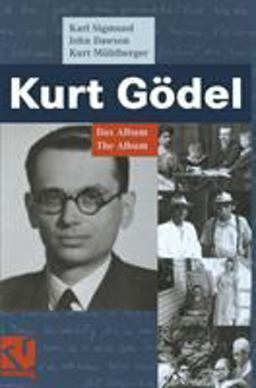 Kurt Gödel