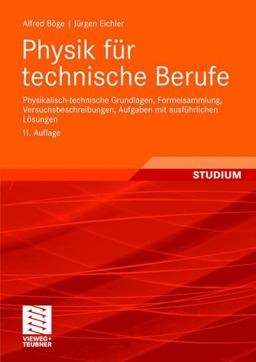 Physik Für Technische Berufe