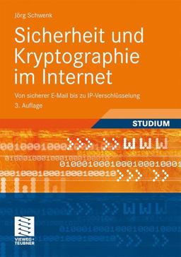 Sicherheit und Kryptographie Im Internet