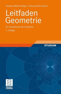 Leitfaden Geometrie