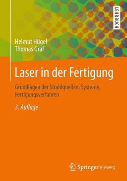 Laser in der Fertigung