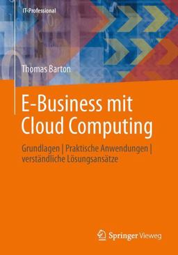 E-Business Mit Cloud Computing