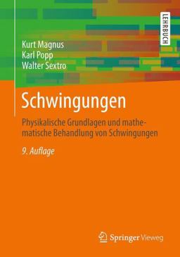 Schwingungen Schwingungen