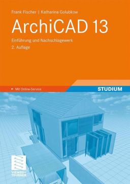 ArchiCAD 13