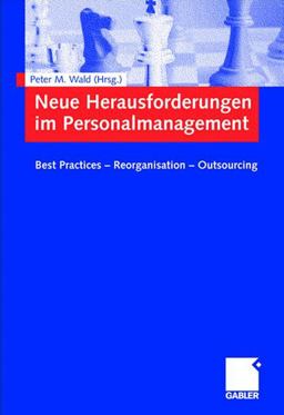 Neue Herausforderungen Im Personalmanagement