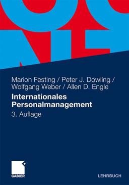 Internationales Personalmanagement Internationales Personalmanagement