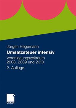 Umsatzsteuer Intensiv Umsatzsteuer Intensiv