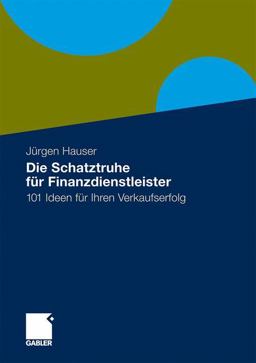 Die Schatztruhe Für Finanzdienstleister Die Schatztruhe Für Finanzdienstleister
