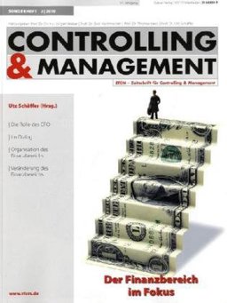 Der Finanzbereich Im Fokus