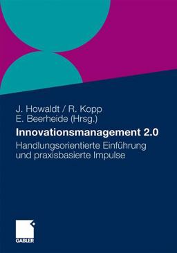 Innovationsmanagement 2. 0 Innovationsmanagement 2. 0