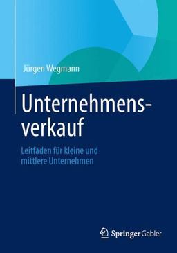 Unternehmensverkauf Unternehmensverkauf