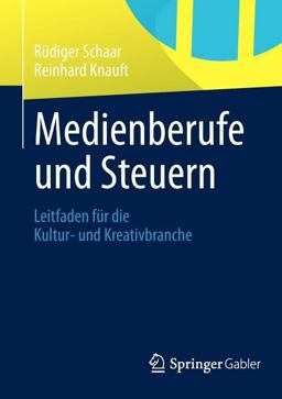 Medienberufe und Steuern