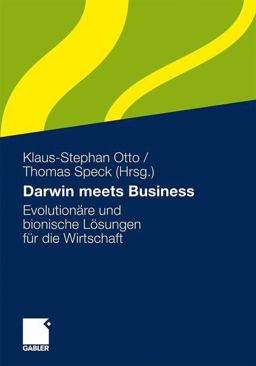 Darwin Meets Business Darwin Meets Business