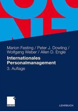 Internationales Personalmanagement Internationales Personalmanagement