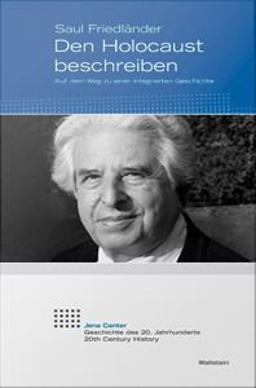 Den Holocaust Beschreiben