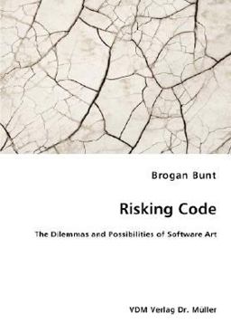 Risking Code