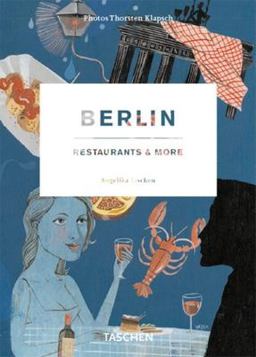 Berlin: Restaurants and More