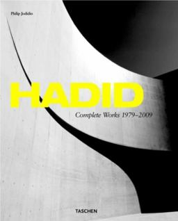 Zaha Hadid