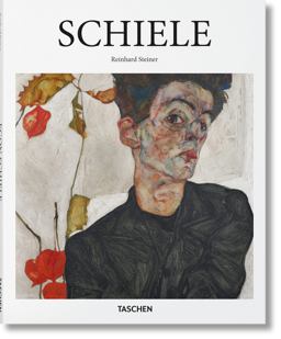 Schiele  9783836504423 Front Cover