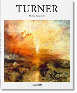 Turner  9783836504546 Front Cover