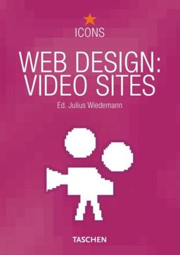 Icon Web Design - Video Sites