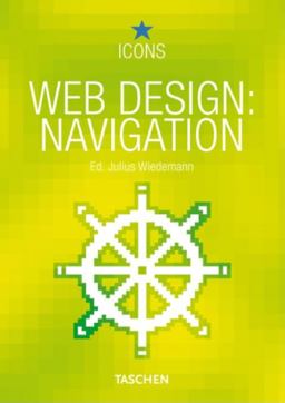 Web Design - Navigation