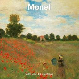 Monet 2009 Monet 2009