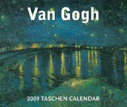 Van Gogh 2009 Van Gogh 2009