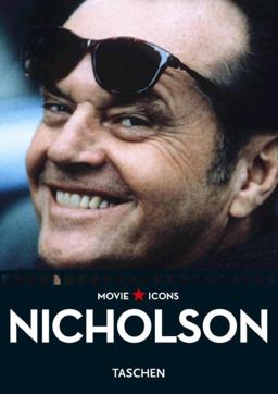 Movie ICONS. Jack Nicholson