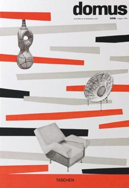 Domus, Volume 4, 1955-1959