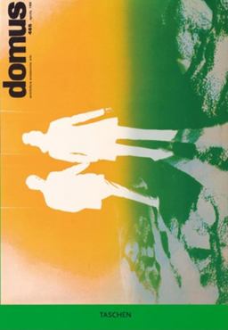 Domus, 1965-1969 Domus, 1965-1969