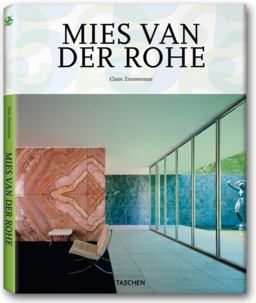 Ludwig Mies Van der Rohe