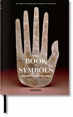 Book of Symbols. Reflections on Archetypal Images  9783836514484 Front Cover