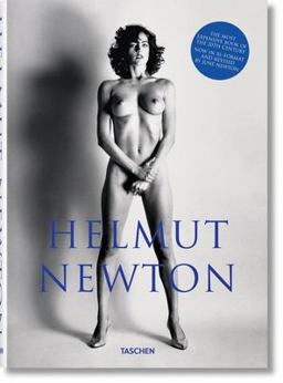 Helmut Newton. SUMO. Revised by June Newton  9783836517300 Front Cover