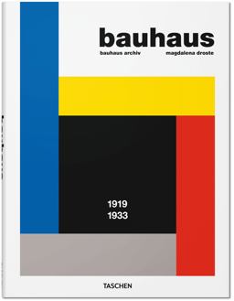 Bauhaus Bauhaus