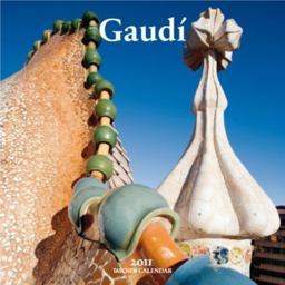 Gaudi - 2011