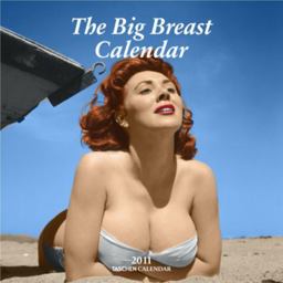 Big Breasts - 2011