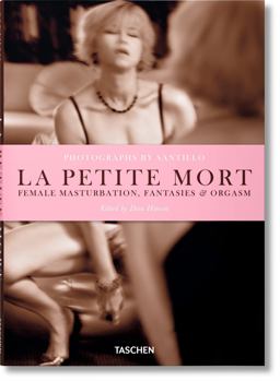 Santillo. la Petite Mort  9783836526869 Front Cover