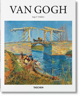 Van Gogh  9783836527361 Front Cover