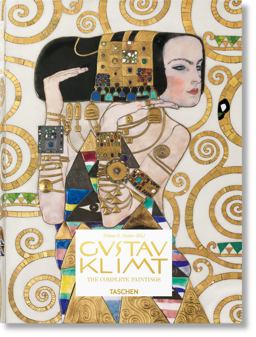 Gustav Klimt. the Complete Paintings  9783836527958 Front Cover