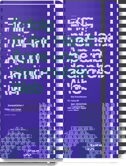 Erfolg in der Hand: Apps und das mobile Web