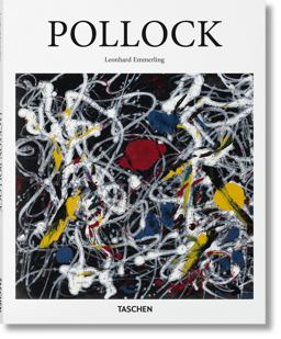 Pollock  9783836529075 Front Cover