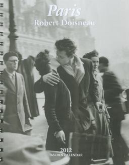 Doisneau,Paris 2012 Diary