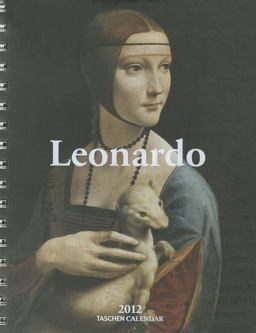 Leonardo 2012 Diary